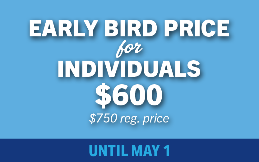 NS Seafood Academy - Early Bird