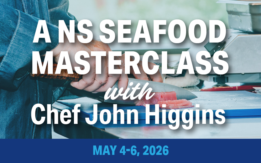 NS Seafood Academy - Web promo images-Higgins