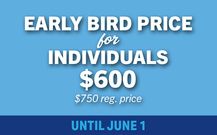 NS Seafood Academy - Early Bird June 1