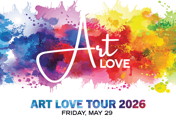 Art Love Tour_Upcoming-Studios