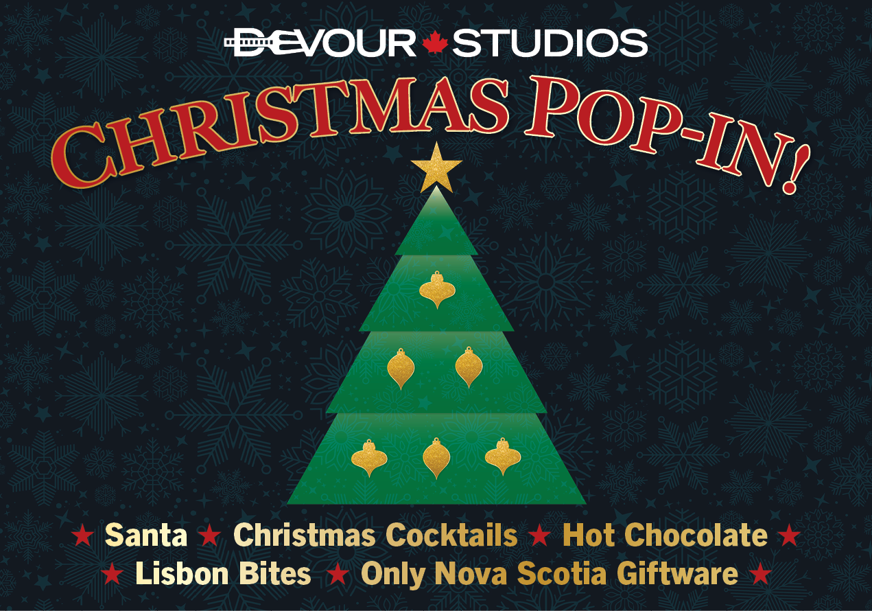 Devour!_Studios_Xmas Pop-Upcoming