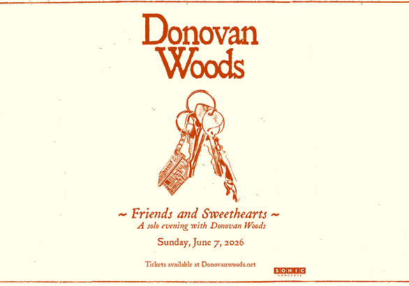 Donovan Woods_Upcoming-Studios