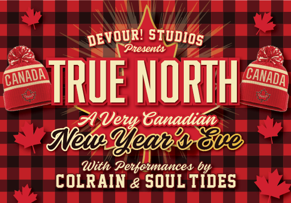 True North New Year’s Eve_Upcoming-Studios