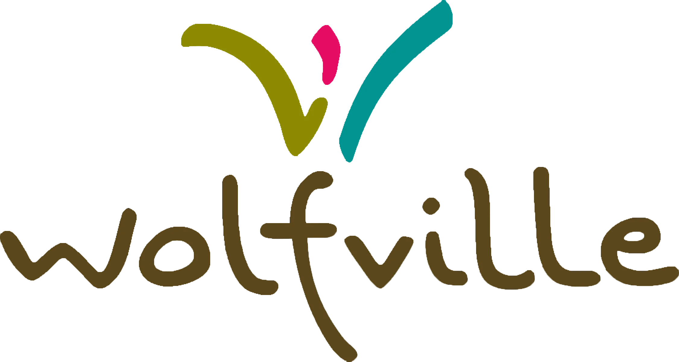 wolfville logo_transparent background