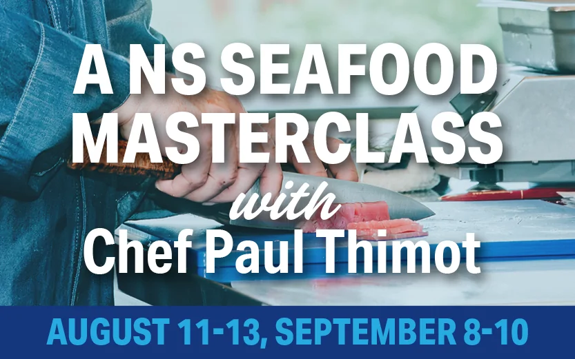 NS Seafood Academy - Thimot.1
