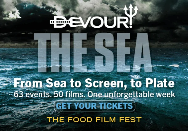 DevourFest Launch